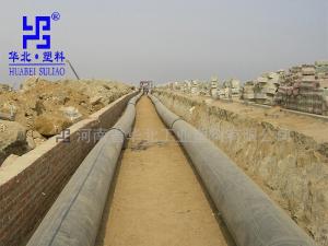 靜音托輥在現(xiàn)代物流中的應(yīng)用！