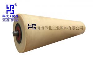 靜音托輥在環(huán)境保護(hù)中的作用！