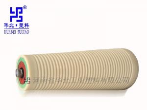 靜音托輥的技術(shù)優(yōu)勢與市場前景！