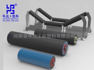 托輥的基本概念與類型！