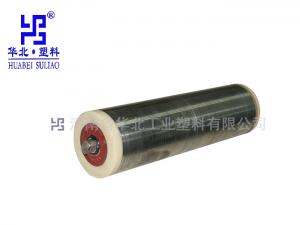 礦用托輥的分類！