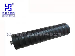 礦用托輥的分類！