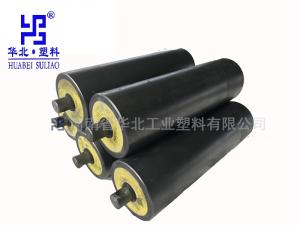 礦用托輥的性能比較！